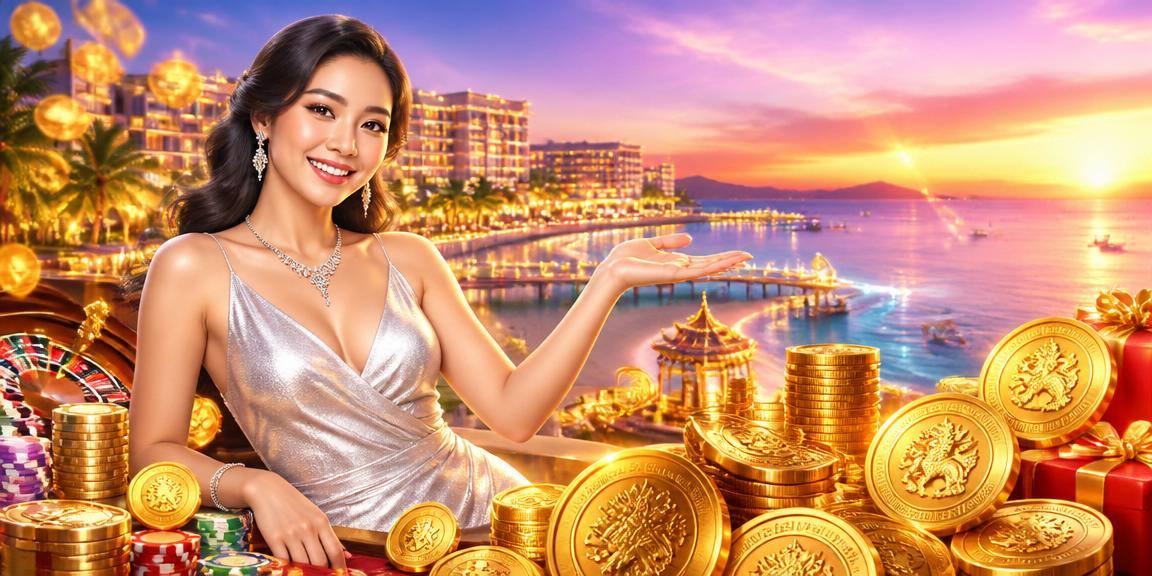 kbz88 စလော့ရွှေရေကြောင်း