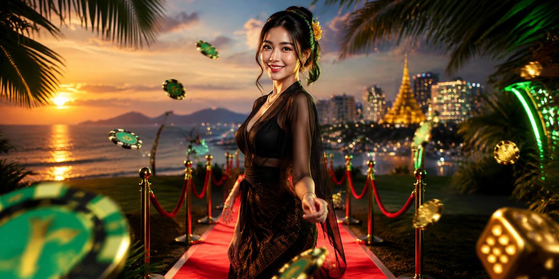 kbz88 Lucky Lion စလော့ ၏ ကစားနည်းနှင့် kbz88 ပေါ်မှ အင်္ဂါရပ်များ